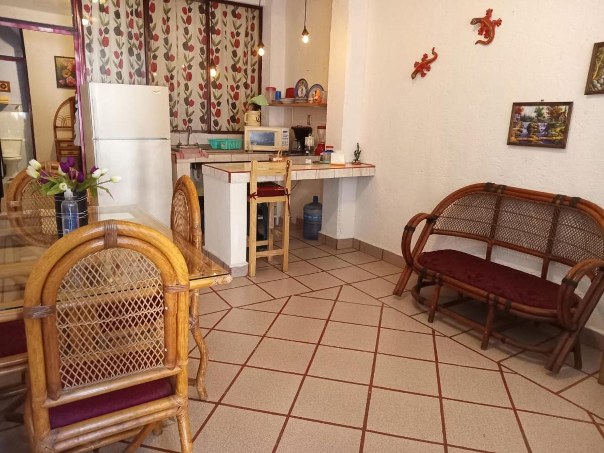 Apartamento La Fortaleza Tonatico Exterior foto