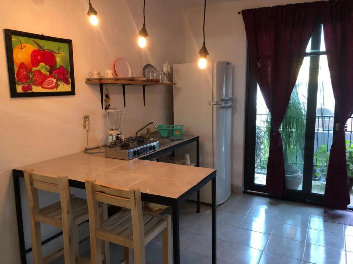 Apartamento La Fortaleza Tonatico Exterior foto