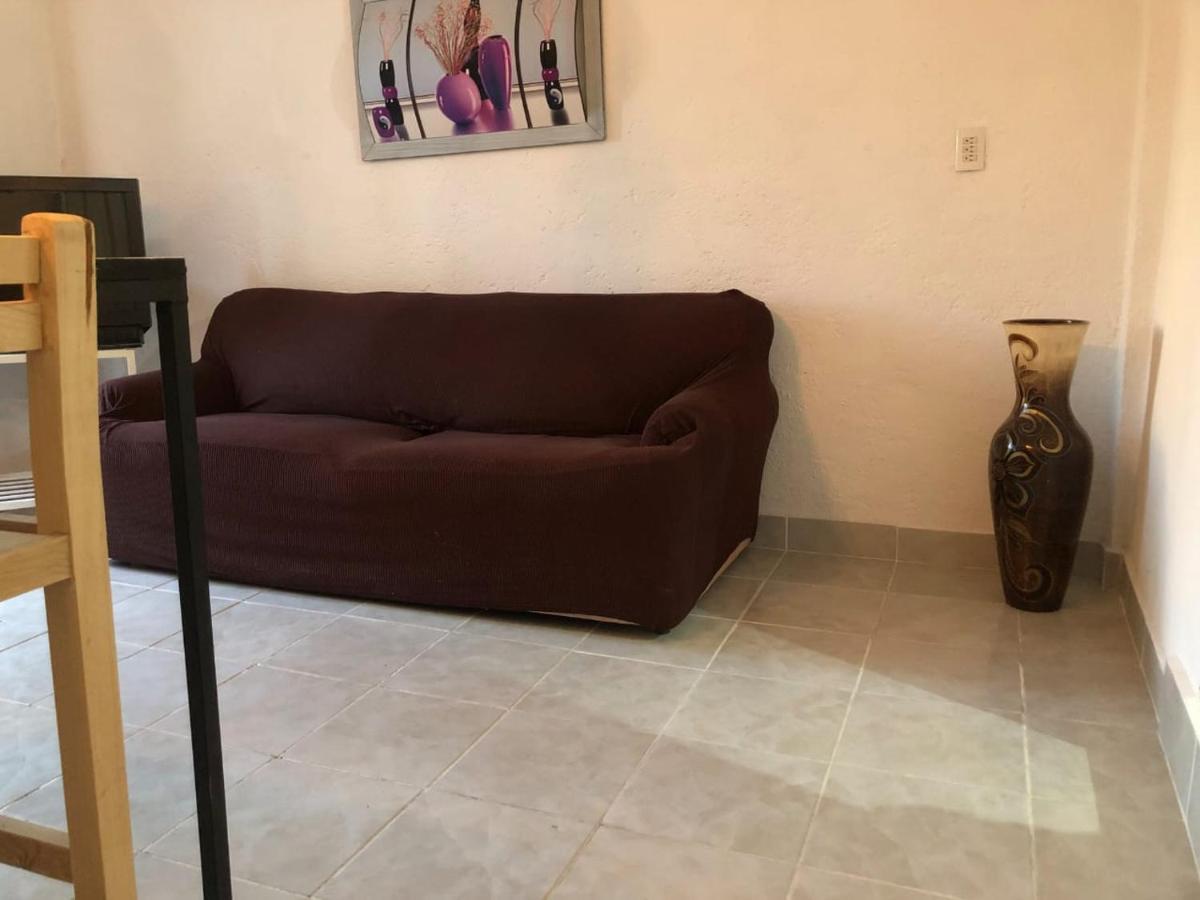 Apartamento La Fortaleza Tonatico Exterior foto